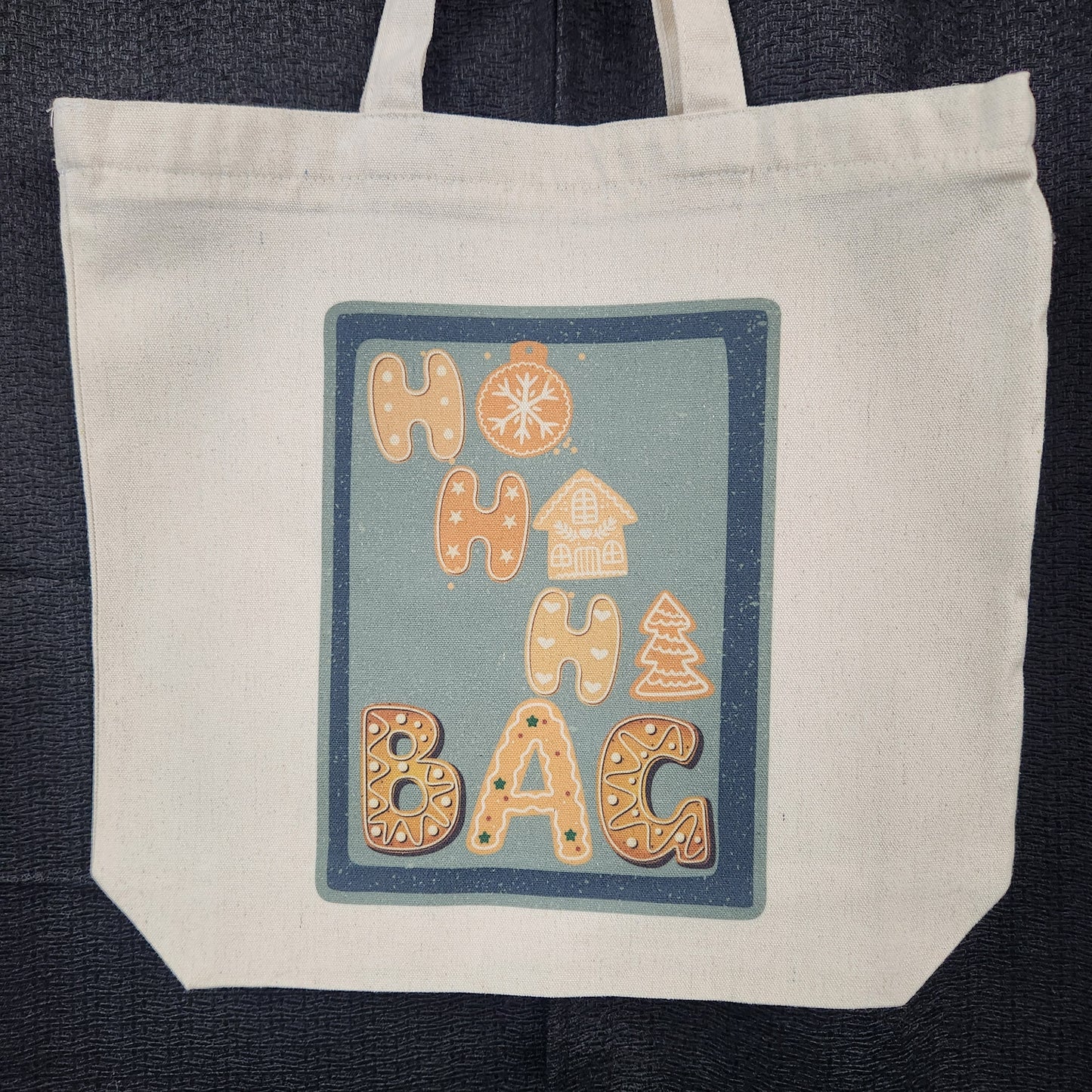 Ho Ho Ho Bag tote
